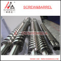 bestseller parallel twin screw and barrel for Jinhu Weber extruder(parallel twin screw) DS10.22 12.22 tornillos gemelos par